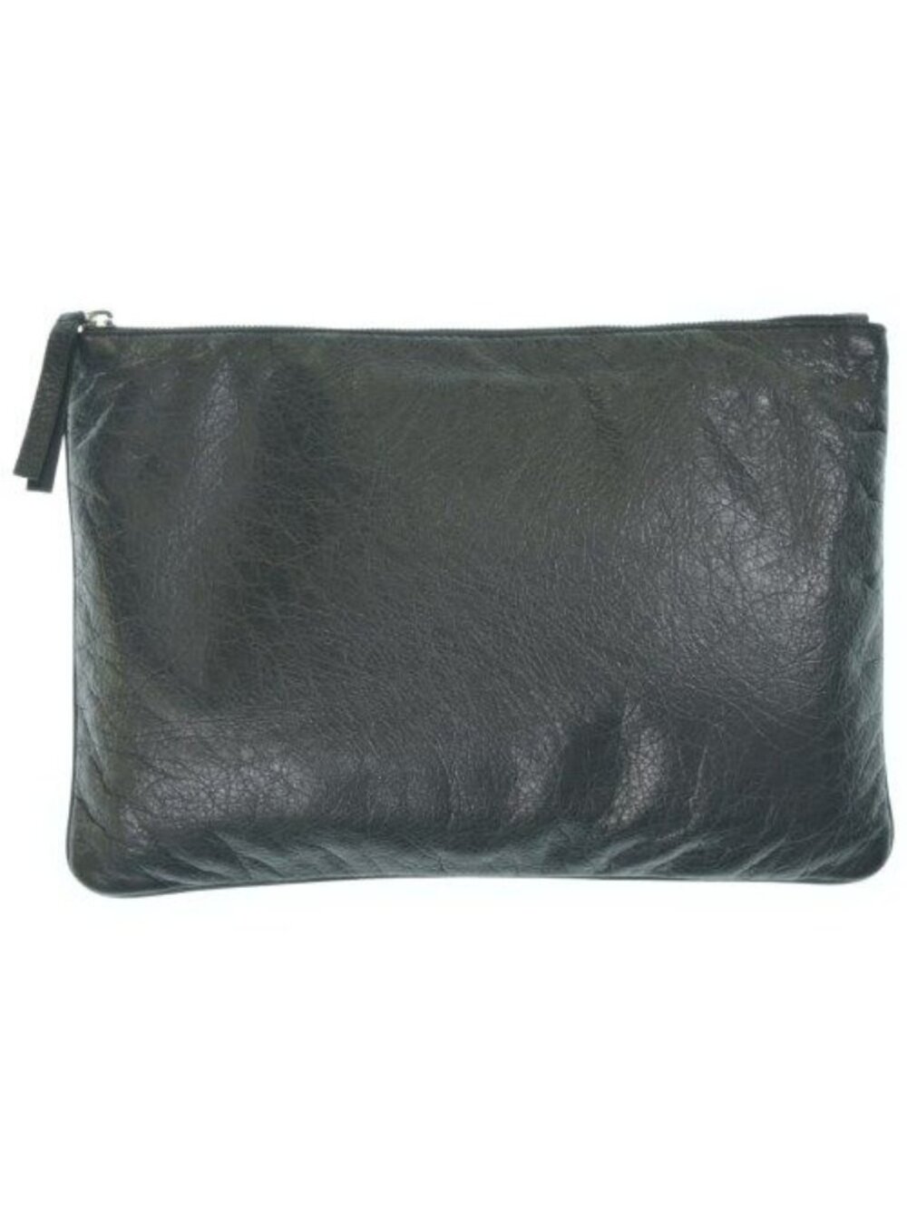 Balenciaga Clutch Black - Picture 2 of 6